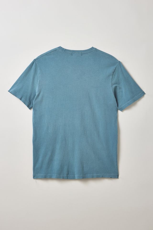 NASCAR '86 Daytona Speedway Graphic Tee #2