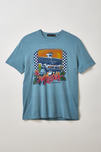 NASCAR '86 Daytona Speedway Graphic Tee