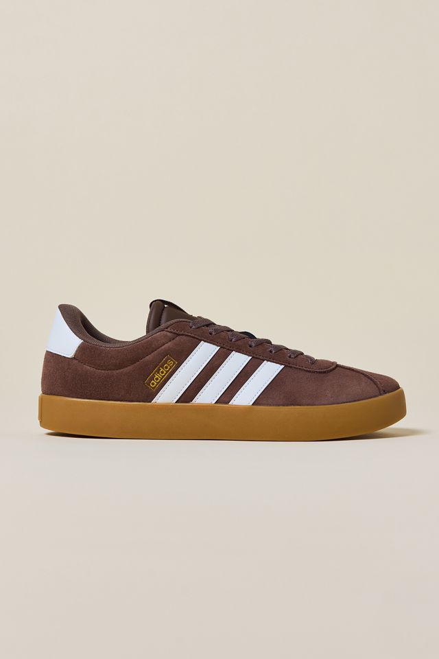 adidas Men's VL Court 3.0 Sneakers #1