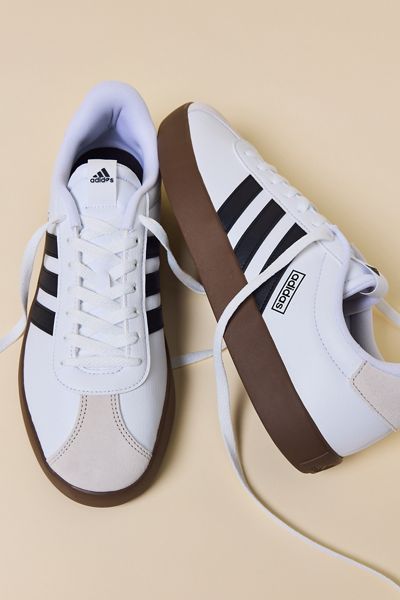 adidas Men's VL Court 3.0 Sneakers