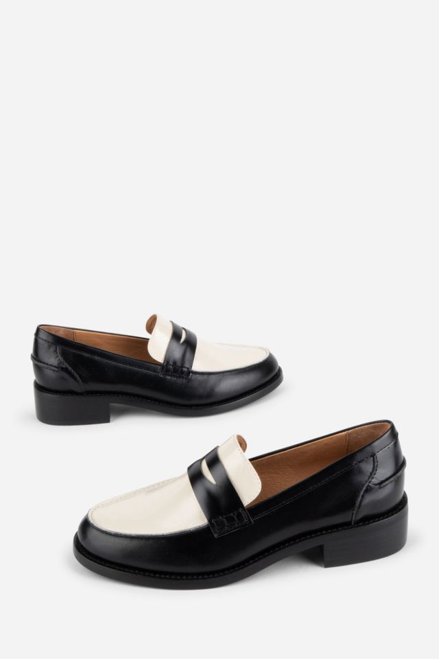 Intentionally Blank Next Door Penny Loafer #2