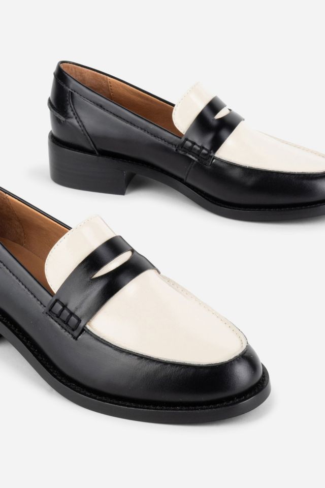 Intentionally Blank Next Door Penny Loafer #3