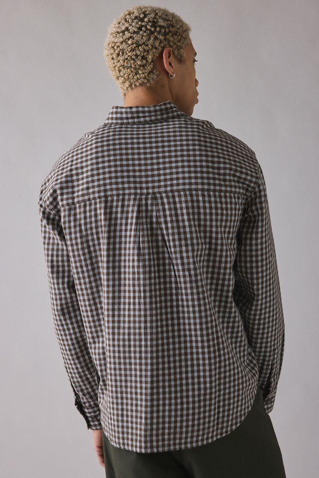 men short sleeve dress shirt Men's Short Sleeve Dress Shirt  Victory Pass Originals