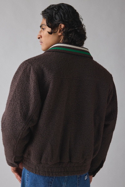 OBEY Arden Blouson Jacket