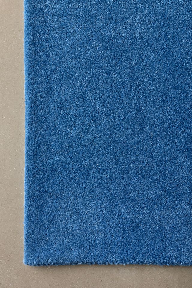 Fiora Tufted Wool Rug #3