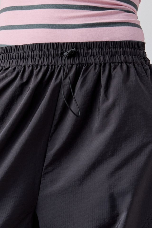 Out From Under On The Move Kai Baggy Nylon Track Pant #2