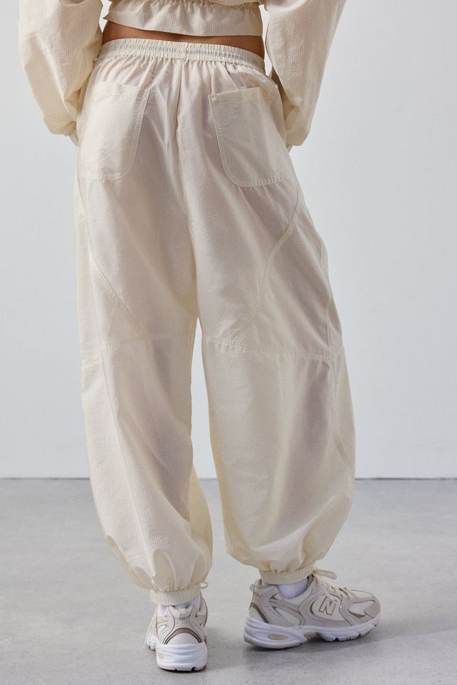 Out From Under On The Move Kai Nylon Pants #2