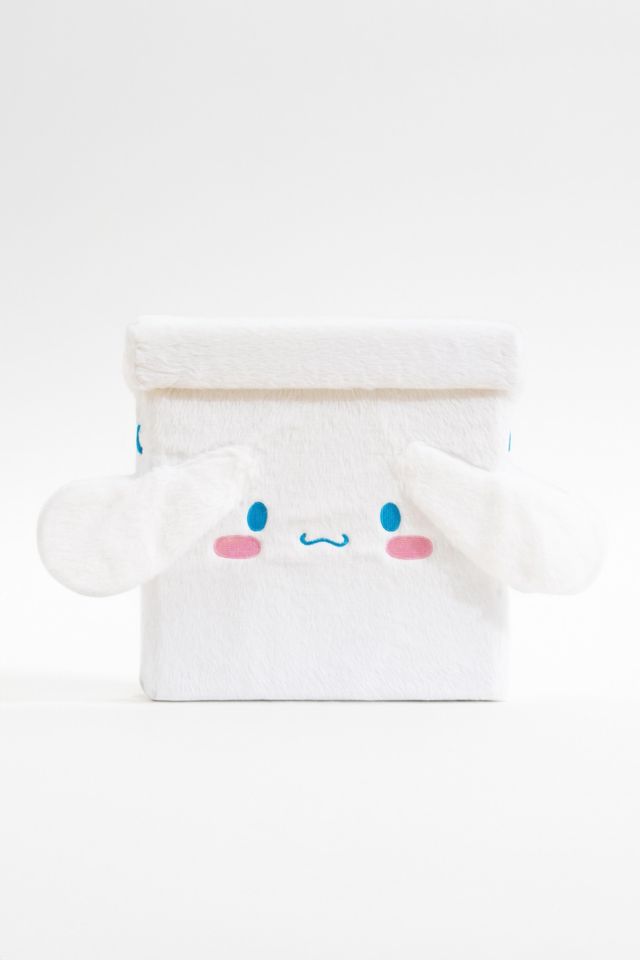 Sanrio Plush Storage Cube #1
