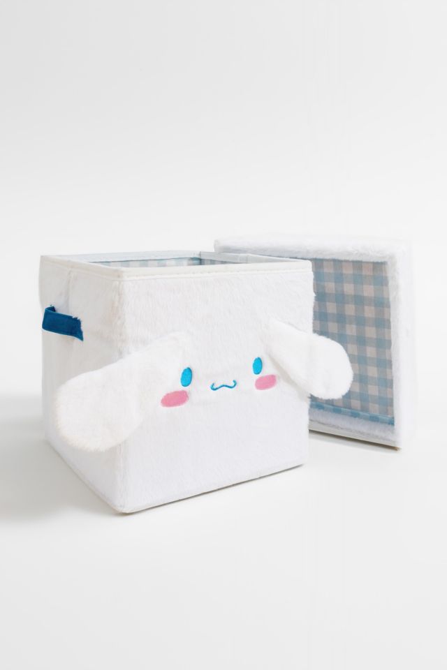 Sanrio Plush Storage Cube #2