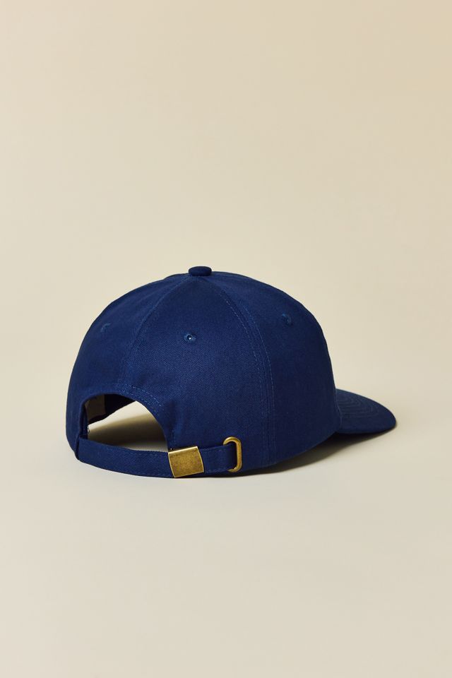 Museum Of Peace & Quiet Wordmark Dad Hat #1
