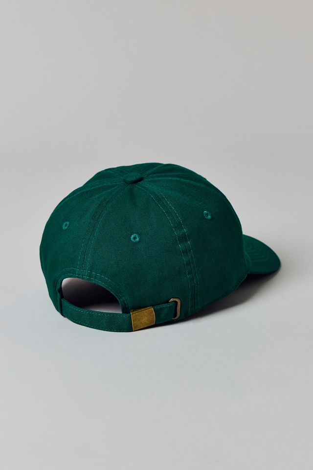 Museum Of Peace & Quiet Wordmark Dad Hat #2