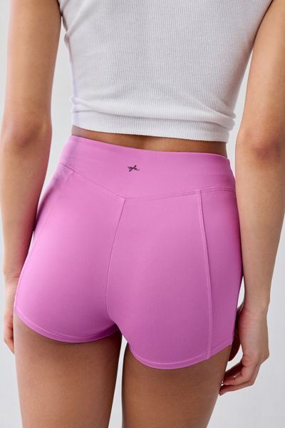 Out From Under FuseForm Seamed Bike Shorts