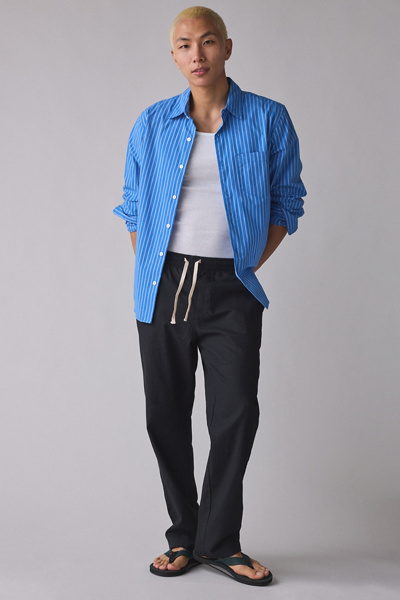 Rhythm Linen Beach Pant