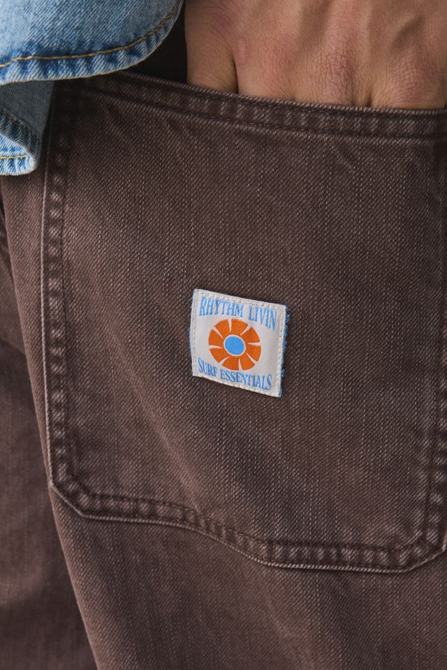 Pantalon Engineer Rhythm #2