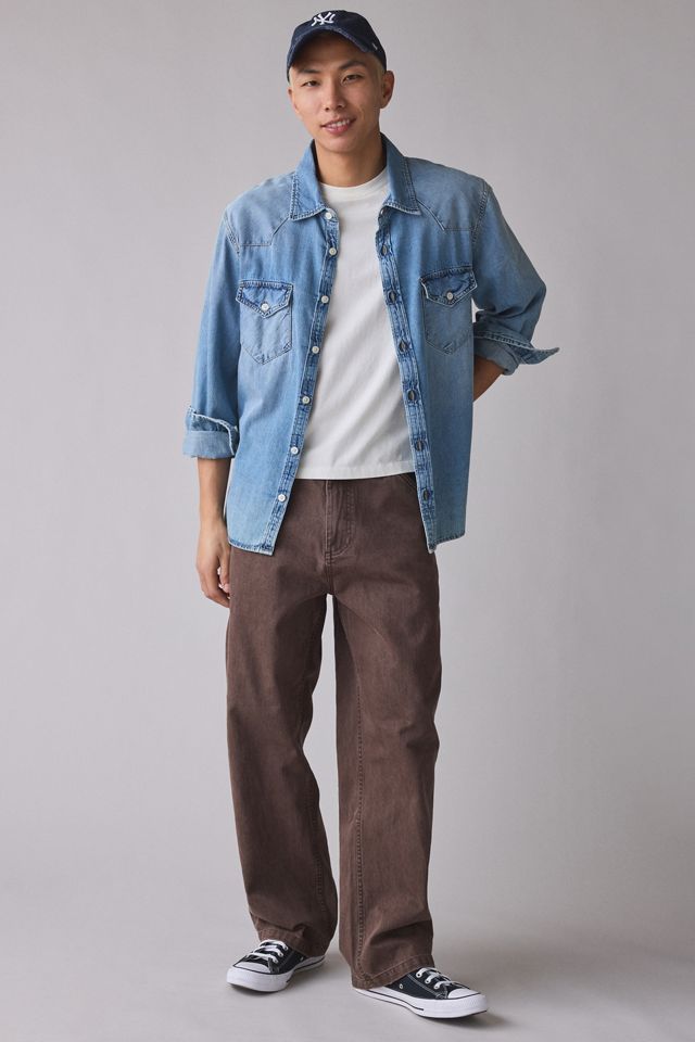 Pantalon Engineer Rhythm #3