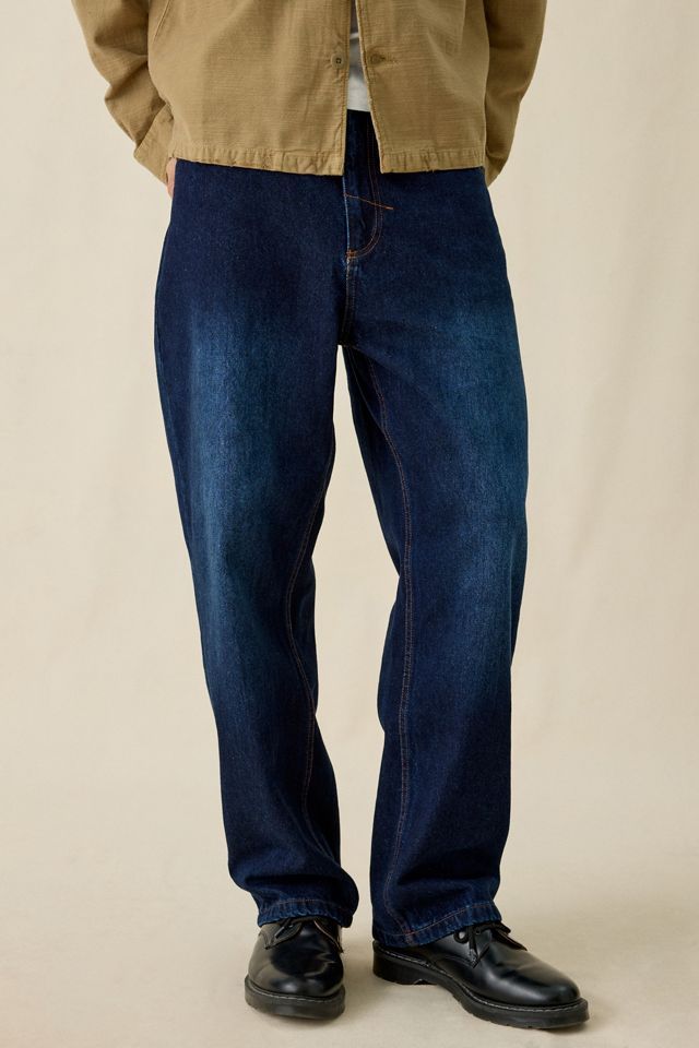 Jeans Essential Rhythm #1