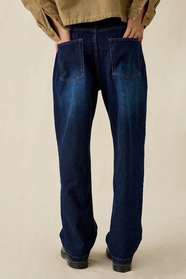 Jeans Essential Rhythm #2