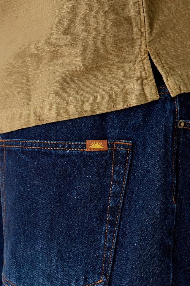 Jeans Essential Rhythm #3