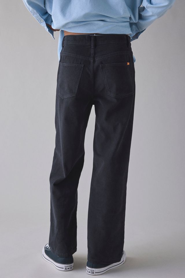 Jeans Rhythm Essential coupe droite standard #1