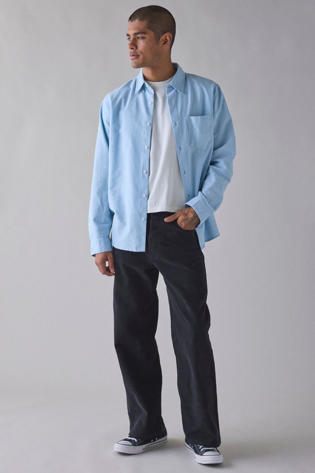 Jeans Rhythm Essential coupe droite standard #2