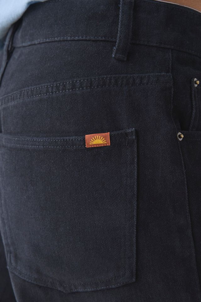 Jeans Rhythm Essential coupe droite standard #3