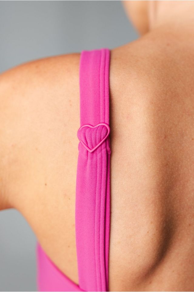 Vitality Cloud II™ Convertible Bra #2