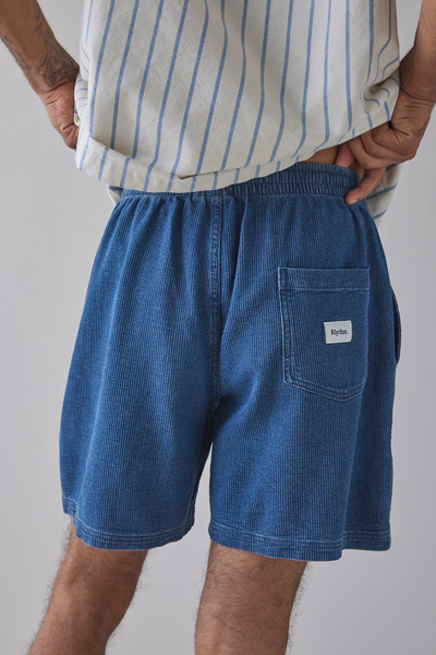 Rhythm Textured Wale Short