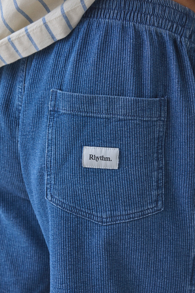 Rhythm Textured Wale Short