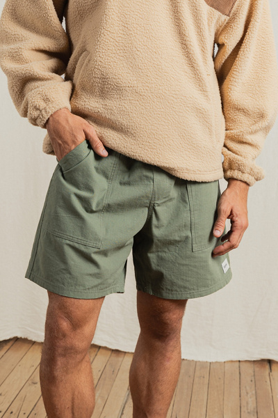 Rhythm Surplus Jam Short