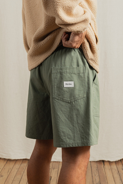 Rhythm Surplus Jam Short