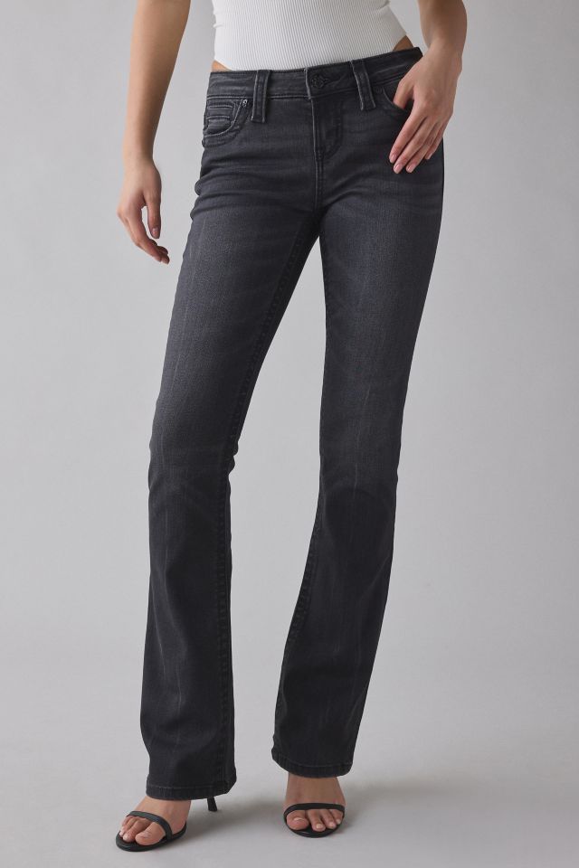 Miss Me Gabriette Low-Rise Bootcut Jean #1