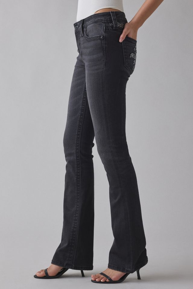 Miss Me Gabriette Low-Rise Bootcut Jean #2