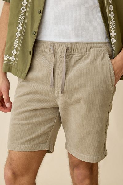 Katin Kord Patio Shorts