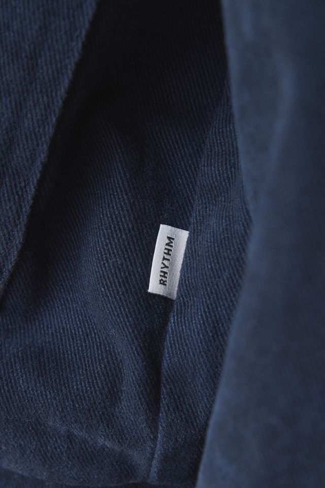 Rhythm Arugam Twill Jacket #4