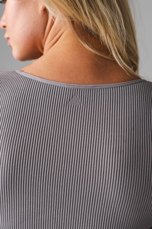 Vitality Synergy V Long Sleeve Top #3