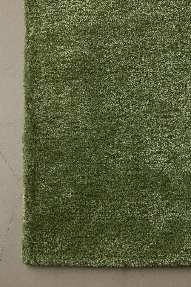 Farley Art Deco Tufted Rug #3