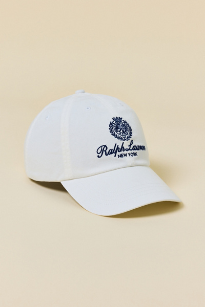 Polo Ralph Lauren SPORT Script Logo Hat