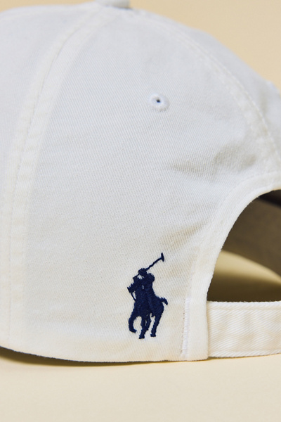 Polo Ralph Lauren SPORT Script Logo Hat