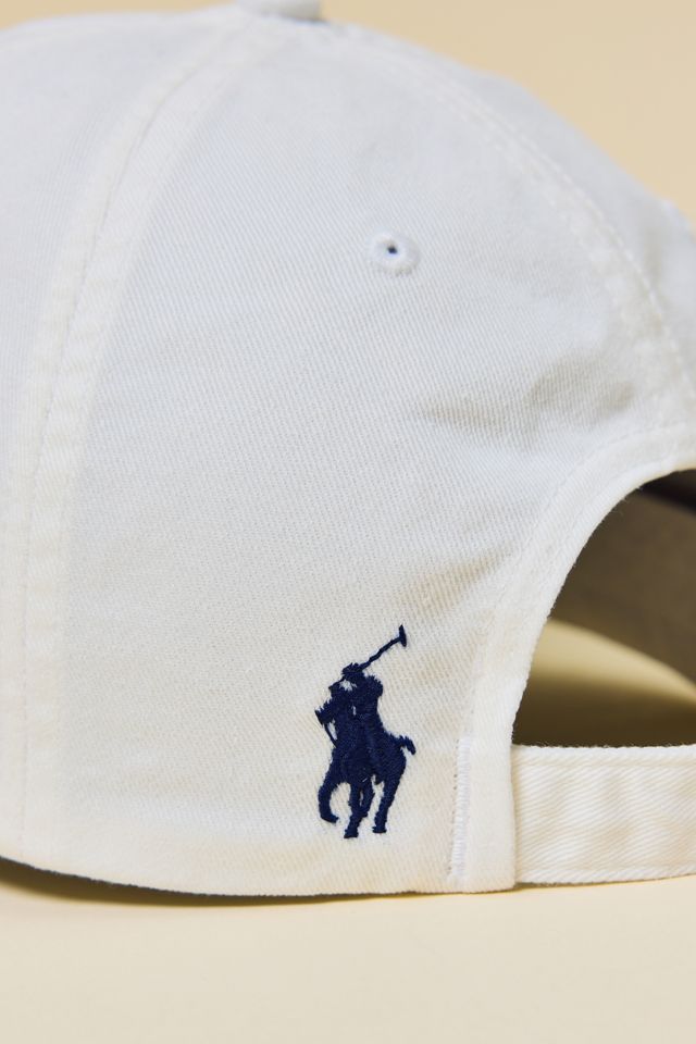 Polo Ralph Lauren SPORT Script Logo Hat #1
