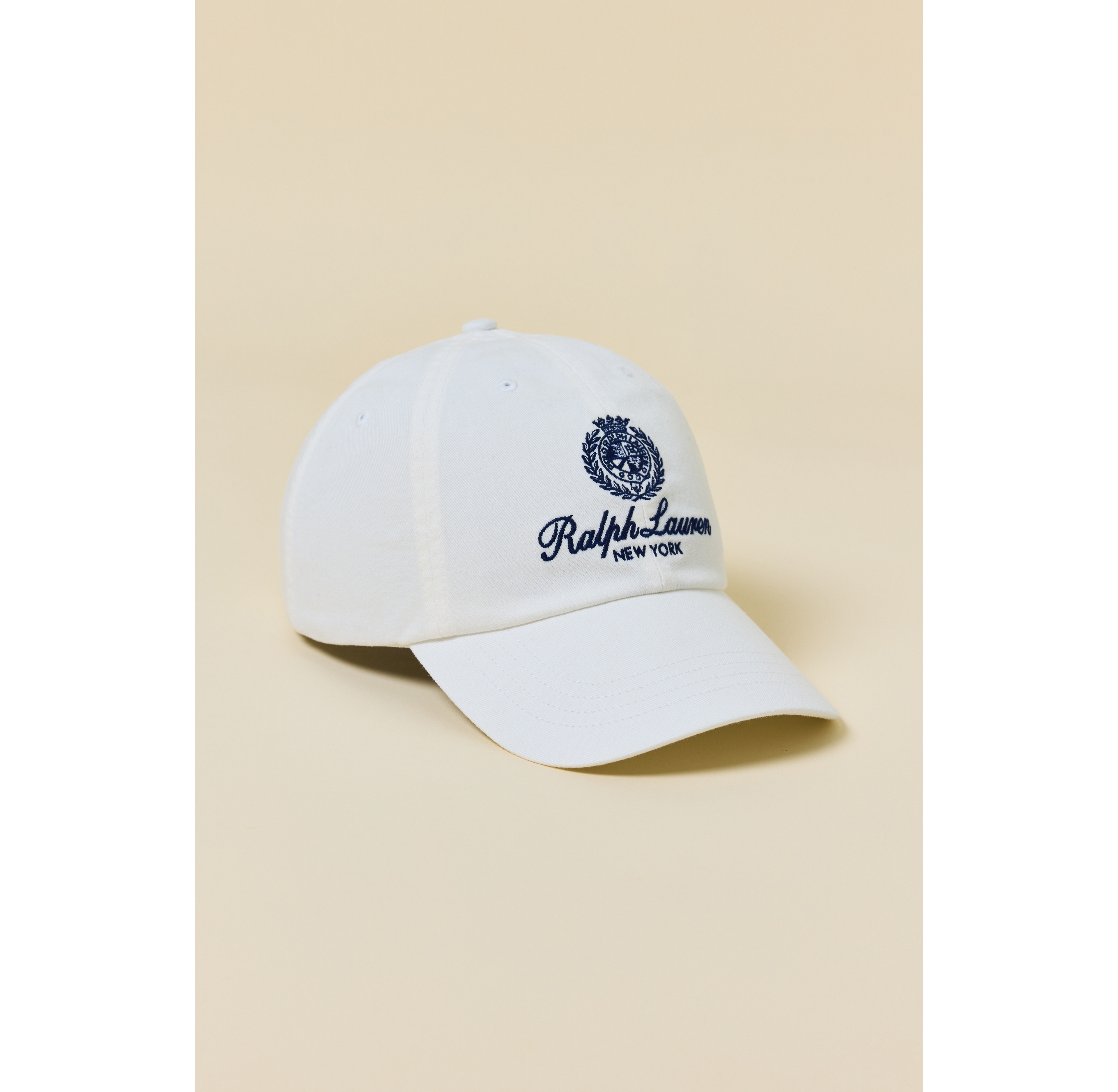 Polo Ralph Lauren SPORT Script Logo Hat