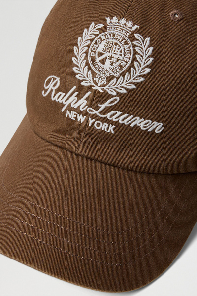 Polo Ralph Lauren SPORT Script Logo Hat