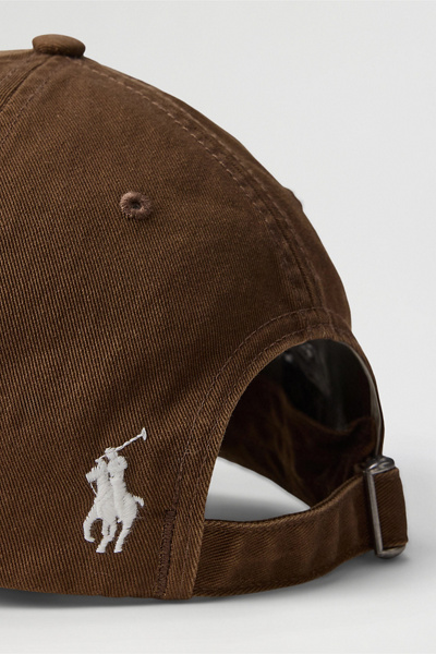 Polo Ralph Lauren SPORT Script Logo Hat