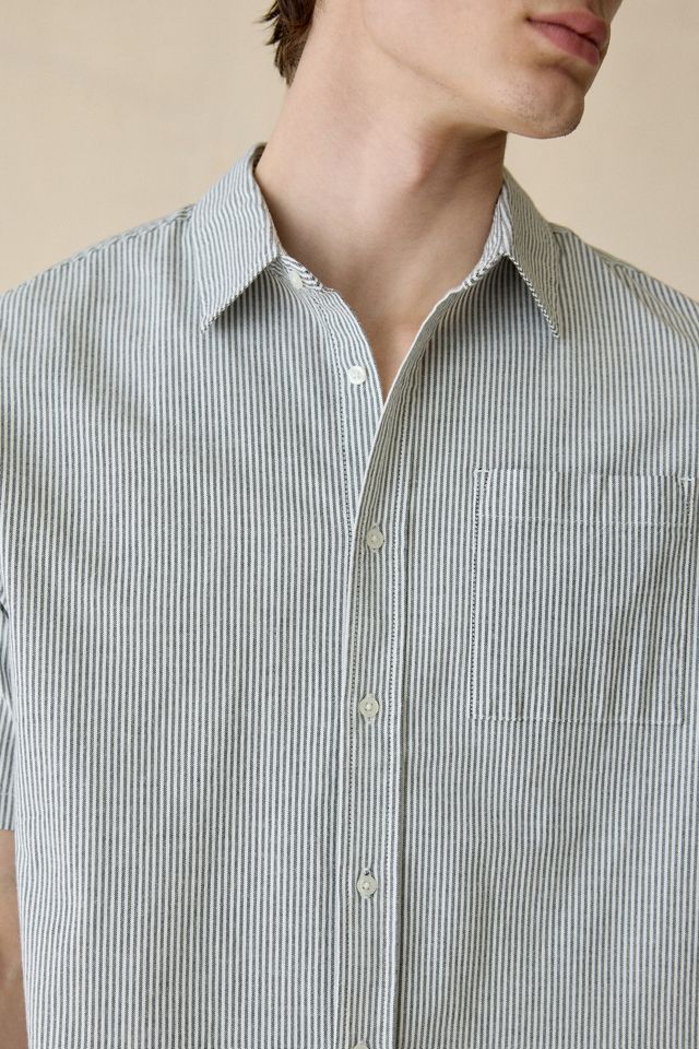 Chemise à manches courtes Ezra de Katin #2