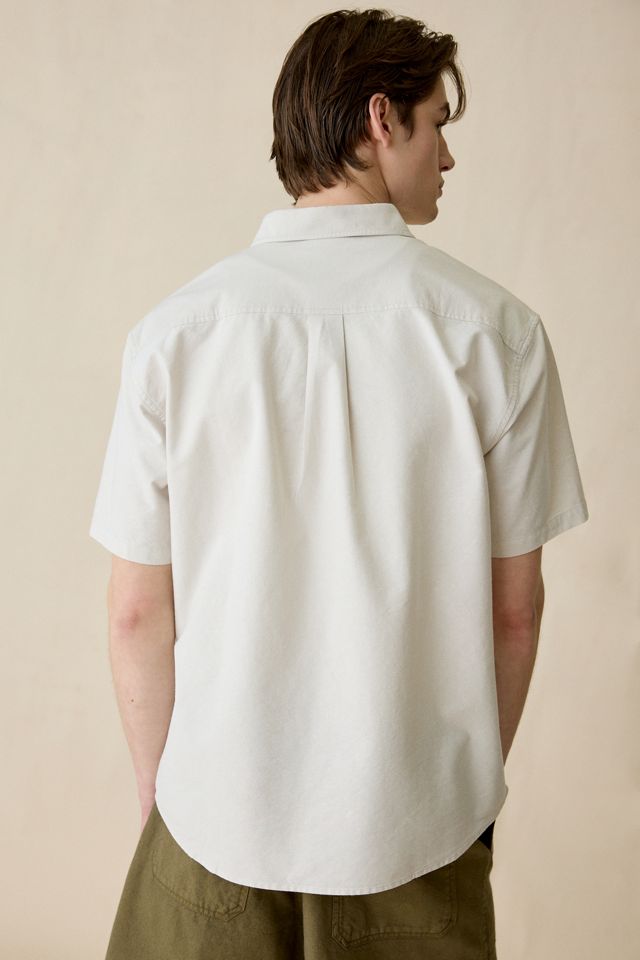Katin Ford Short Sleeve Shirt #1