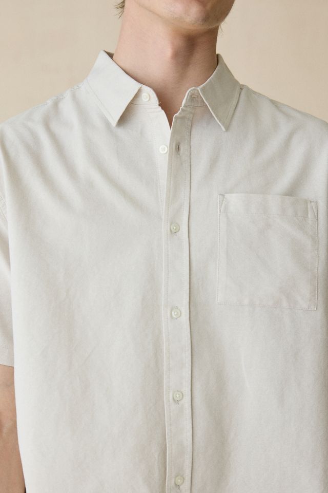 Katin Ford Short Sleeve Shirt #2