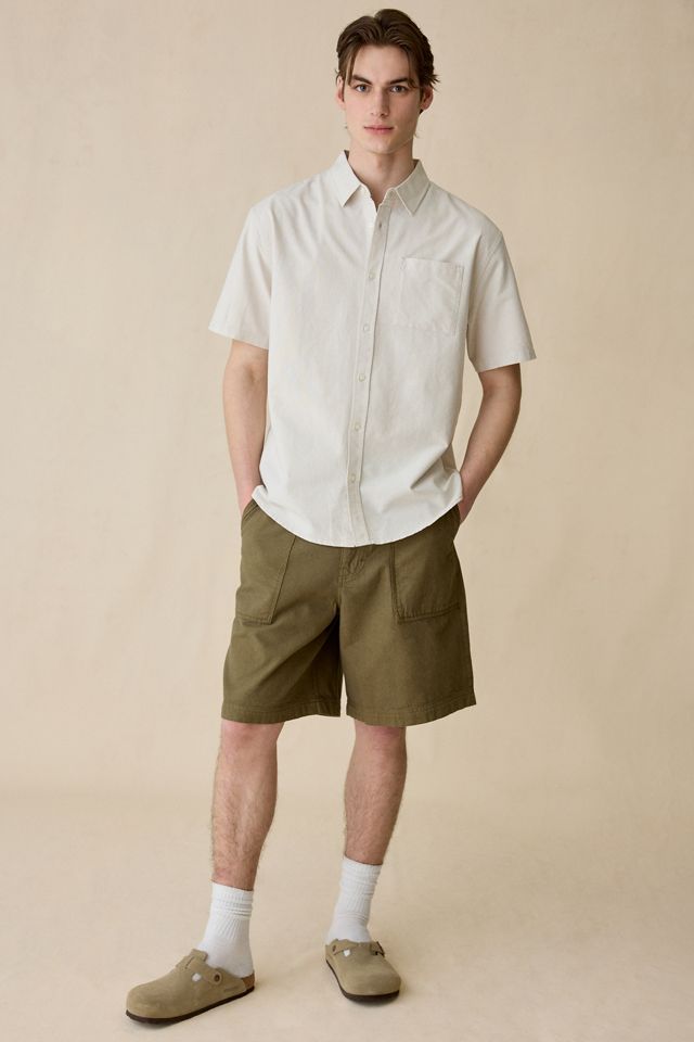 Katin Ford Short Sleeve Shirt #3