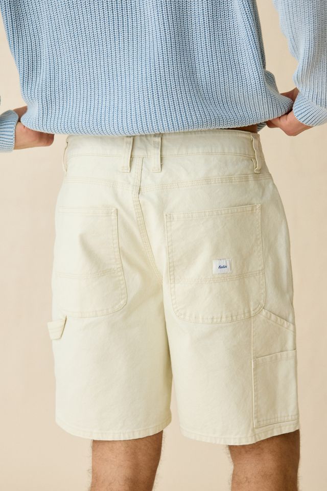 Katin Stanley Shorts #1