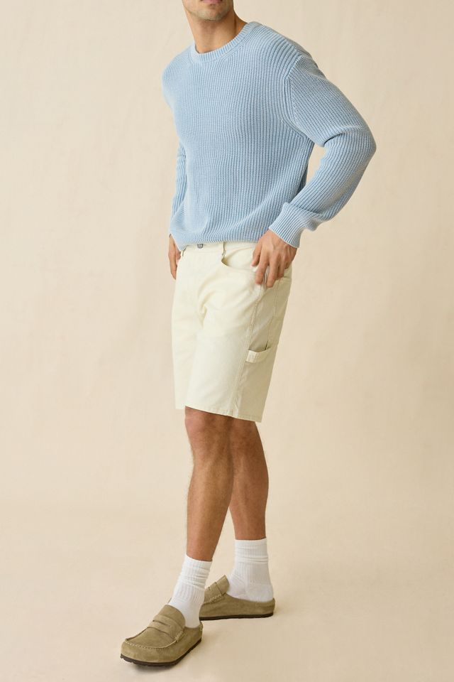 Katin Stanley Shorts #2