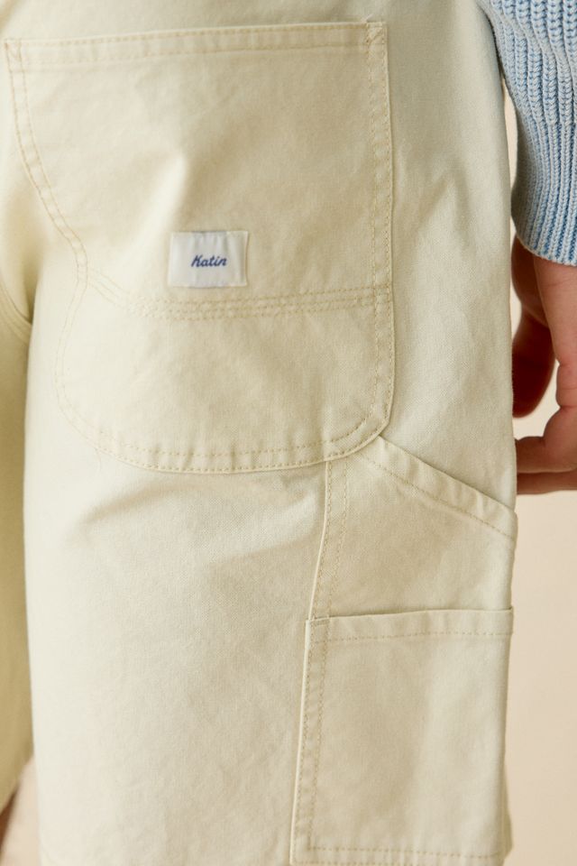 Katin Stanley Shorts #3