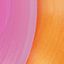 Translucent Magenta